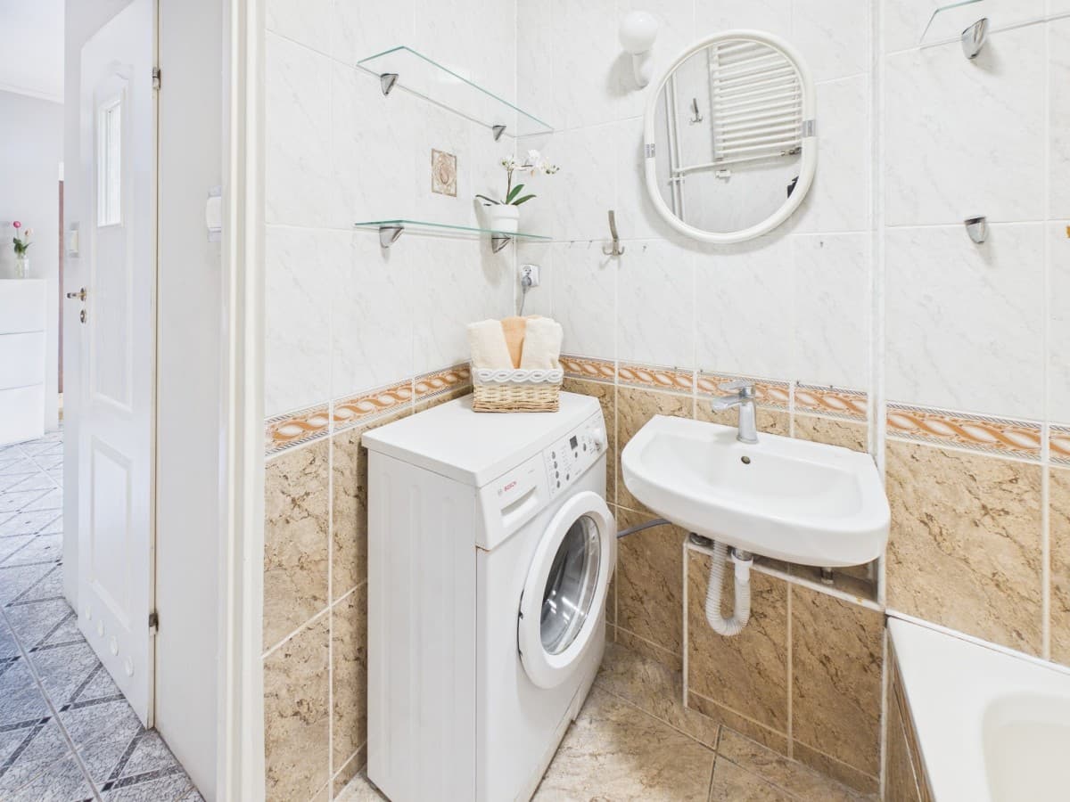 functional three-room flat in Stara Miłosna – 13