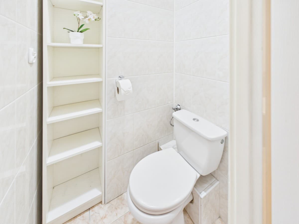 functional three-room flat in Stara Miłosna – 14