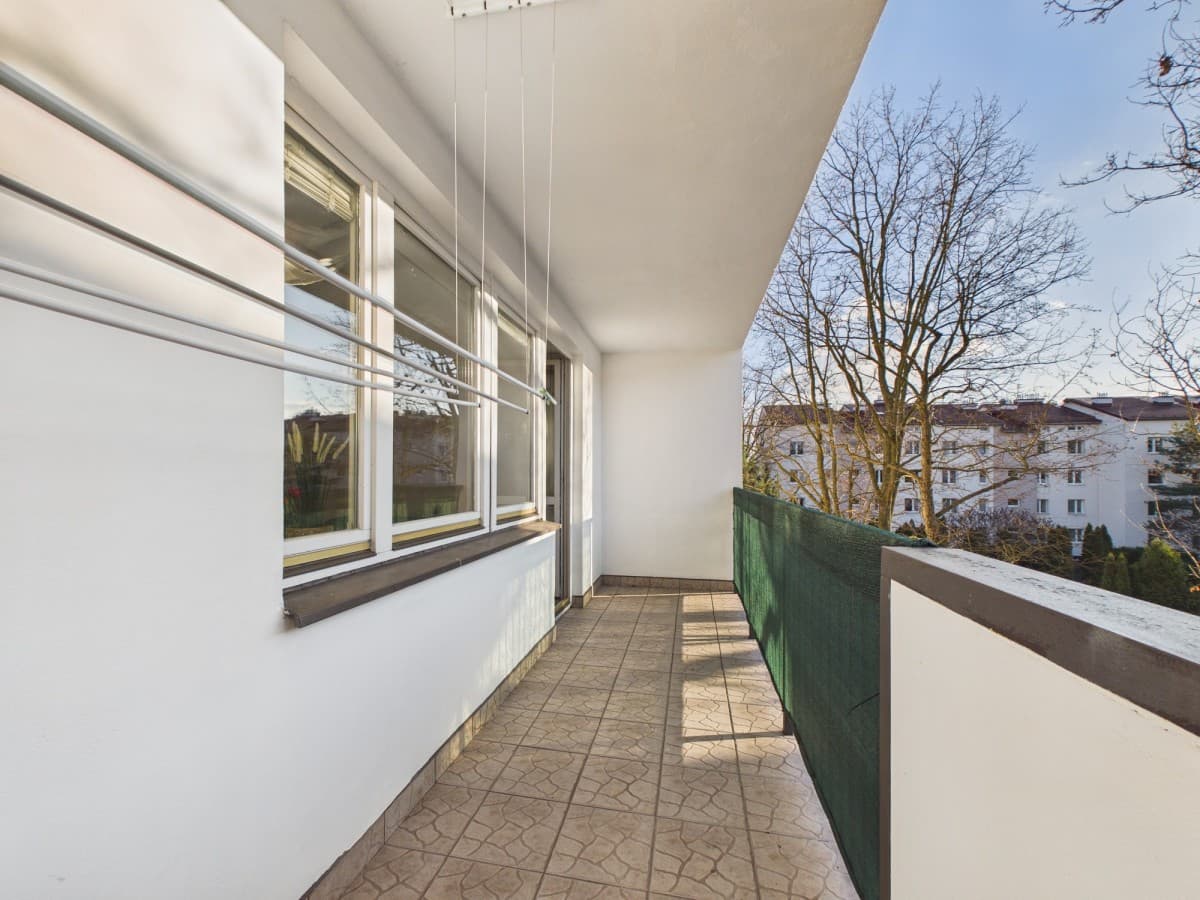 functional three-room flat in Stara Miłosna – 15