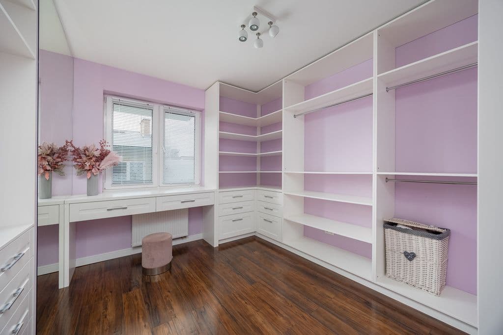 Spacious duplex apartment in green Wesoła – 13