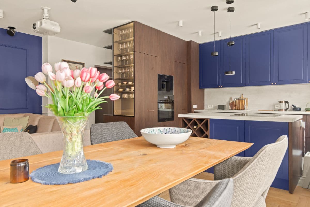 Luxurious 190 sqm apartment in Saska Kępa – 5