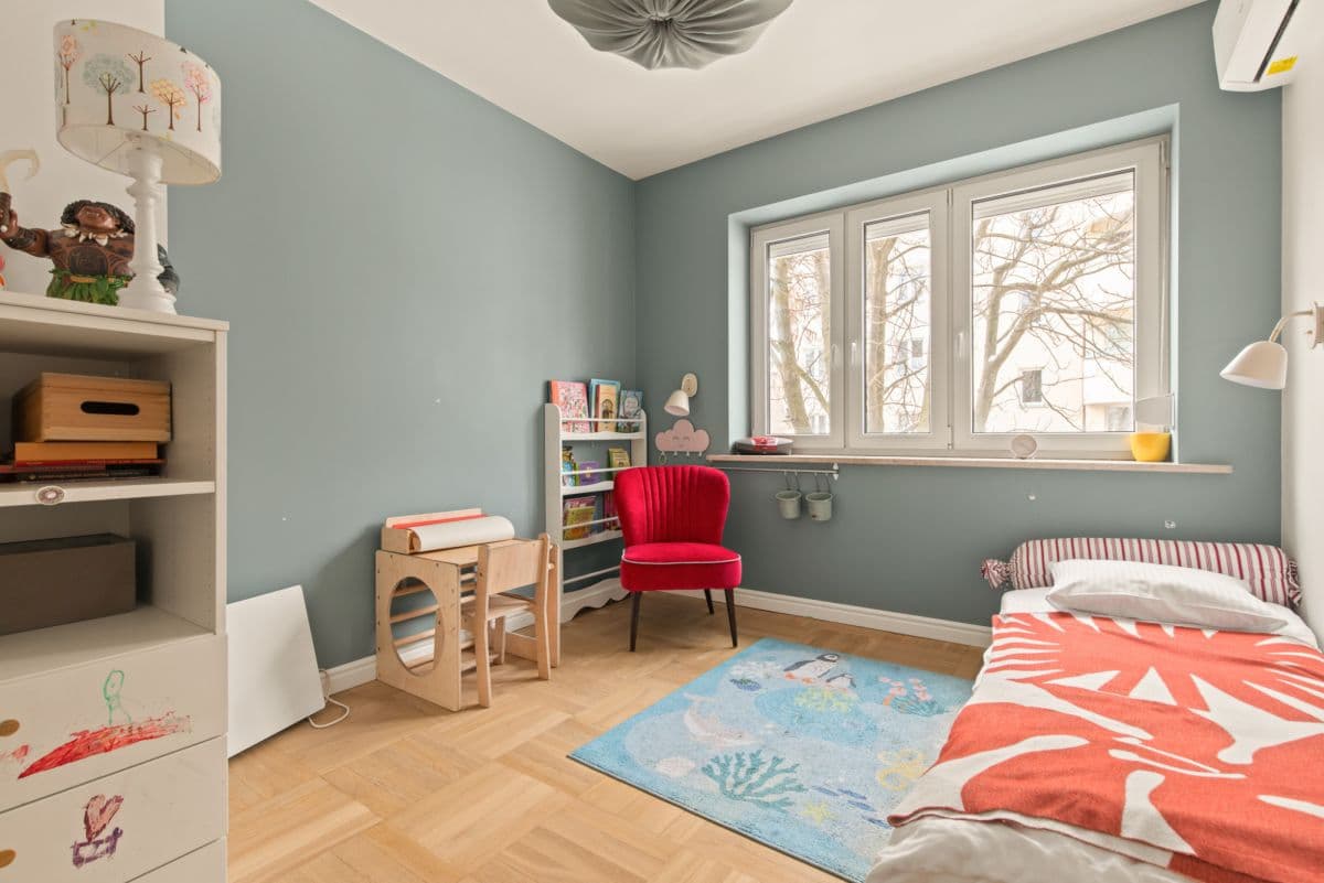 Luxurious 190 sqm apartment in Saska Kępa – 11