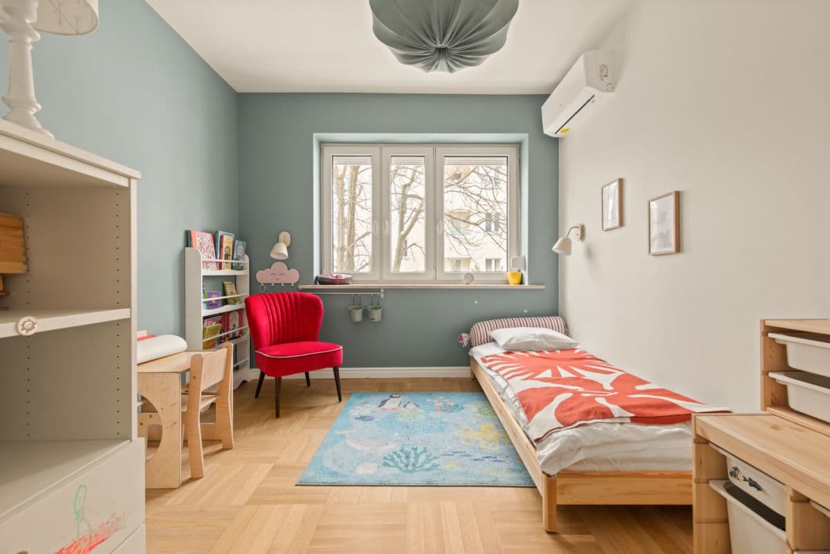 Luxurious 190 sqm apartment in Saska Kępa – 12