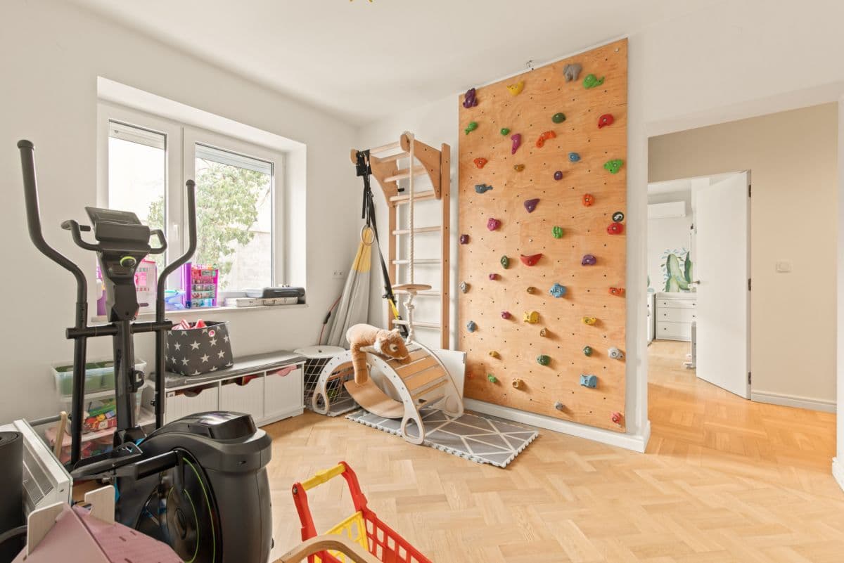 Luxurious 190 sqm apartment in Saska Kępa – 14