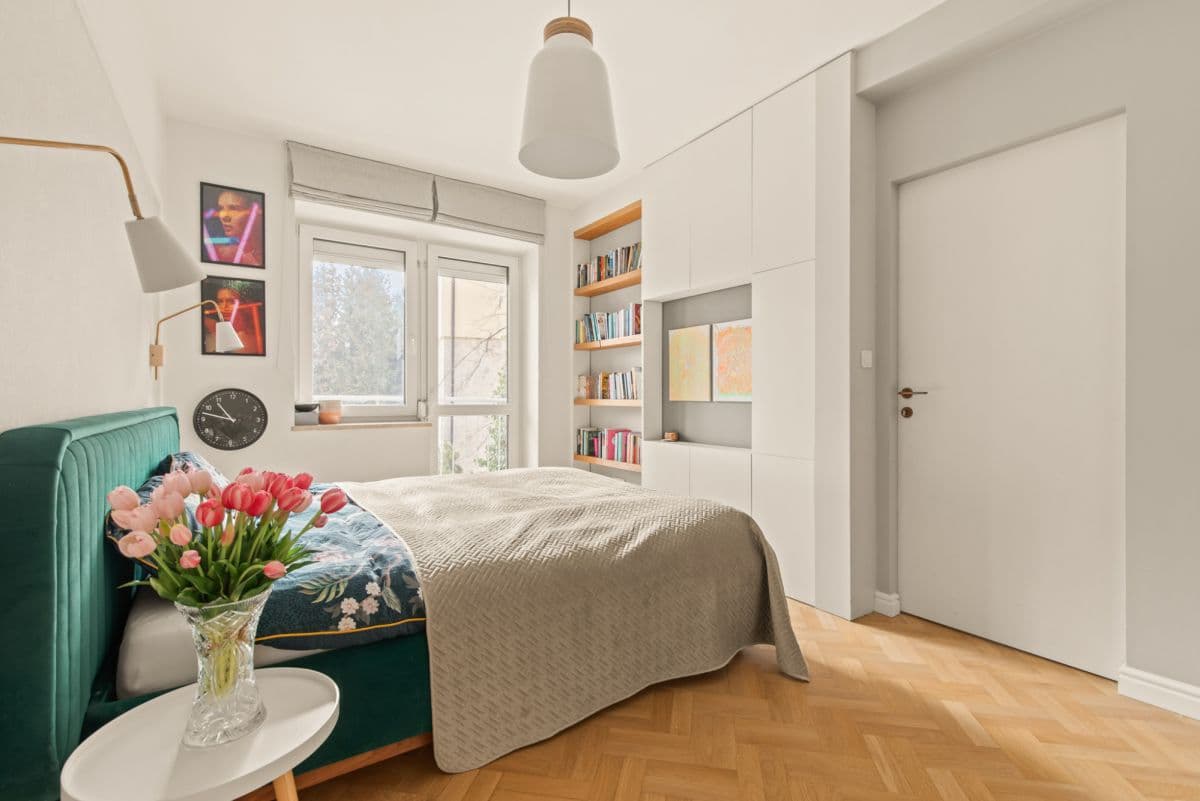 Luxurious 190 sqm apartment in Saska Kępa – 19