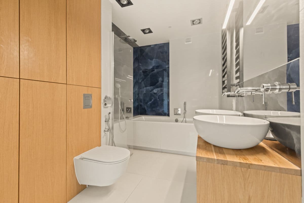 Luxurious 190 sqm apartment in Saska Kępa – 20