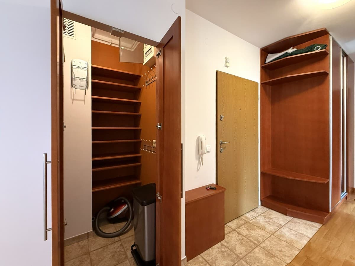 3-room apartment near Natolin metro station – 20