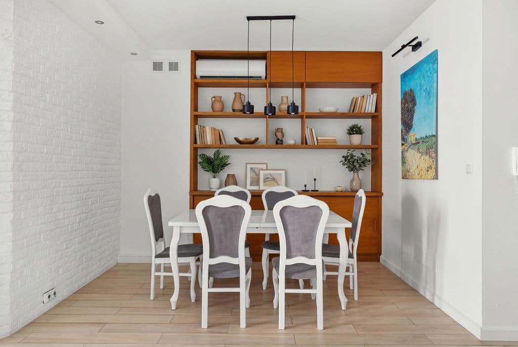 Spacious apartment with dual terraces in Wilanów – 9