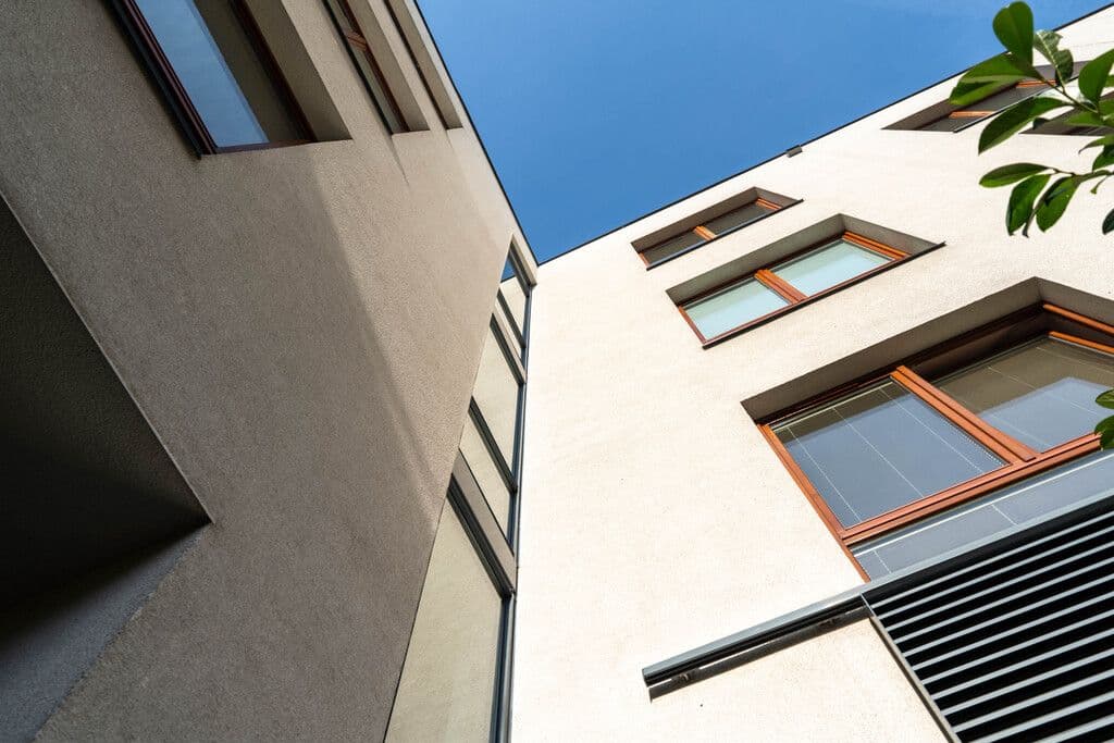 Spacious apartment with dual terraces in Wilanów – 24