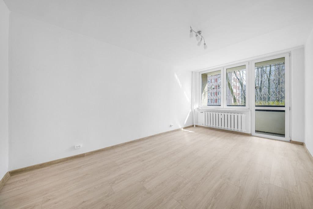 Ready to move in: 2 rooms in Targówek – 1