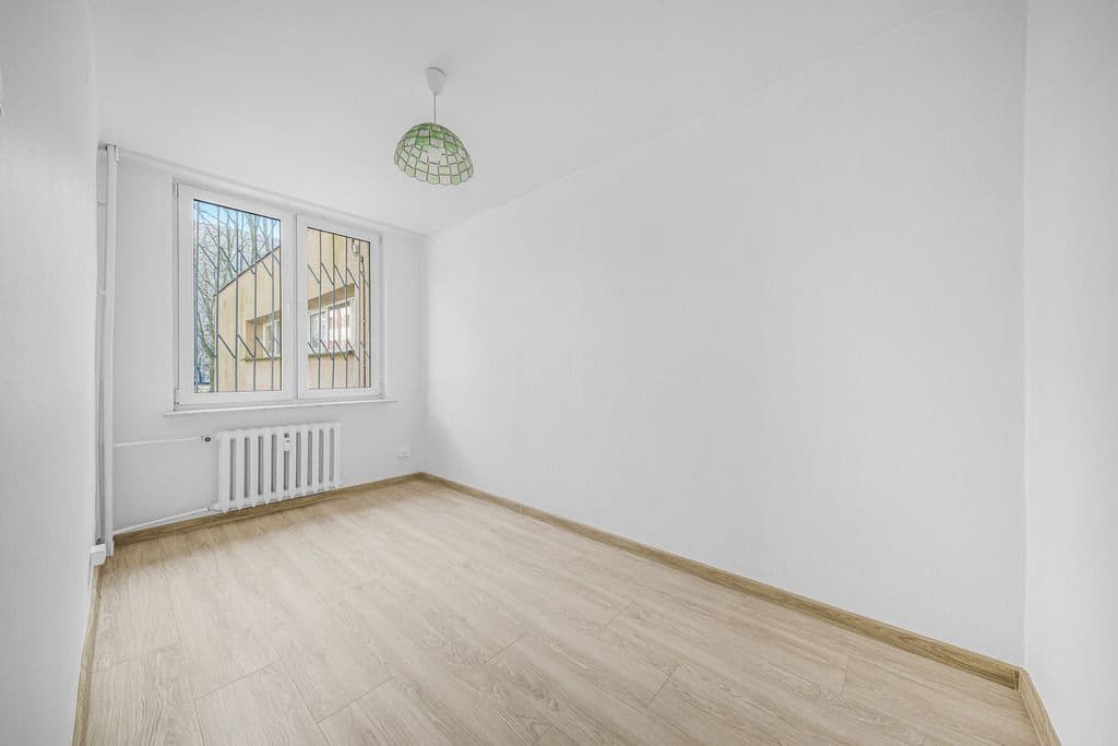 Ready to move in: 2 rooms in Targówek – 4