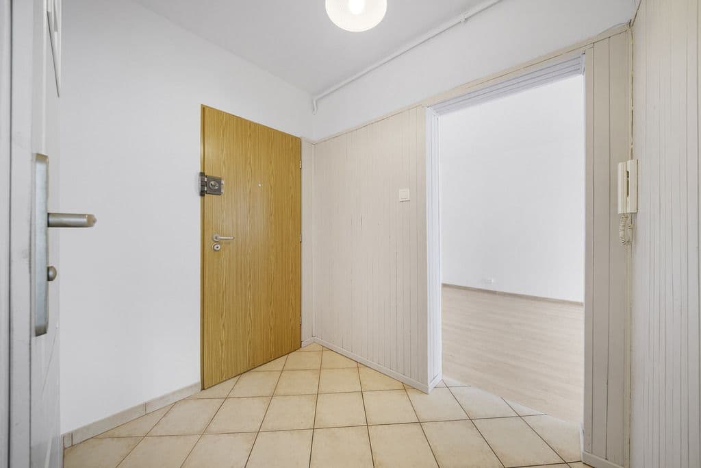 Ready to move in: 2 rooms in Targówek – 7