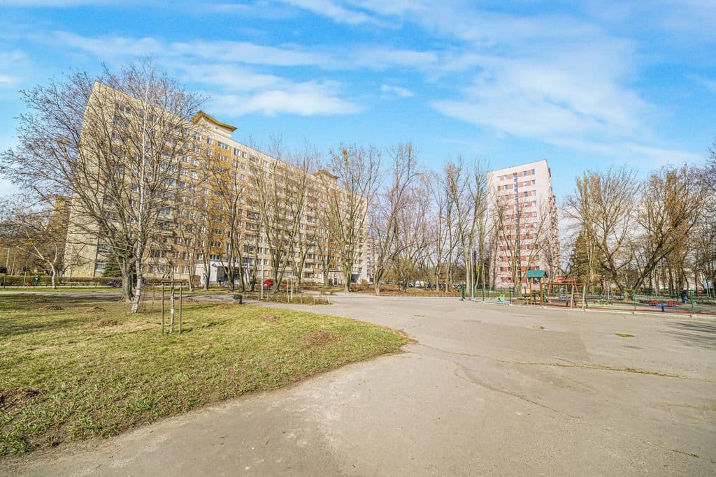 Ready to move in: 2 rooms in Targówek – 10