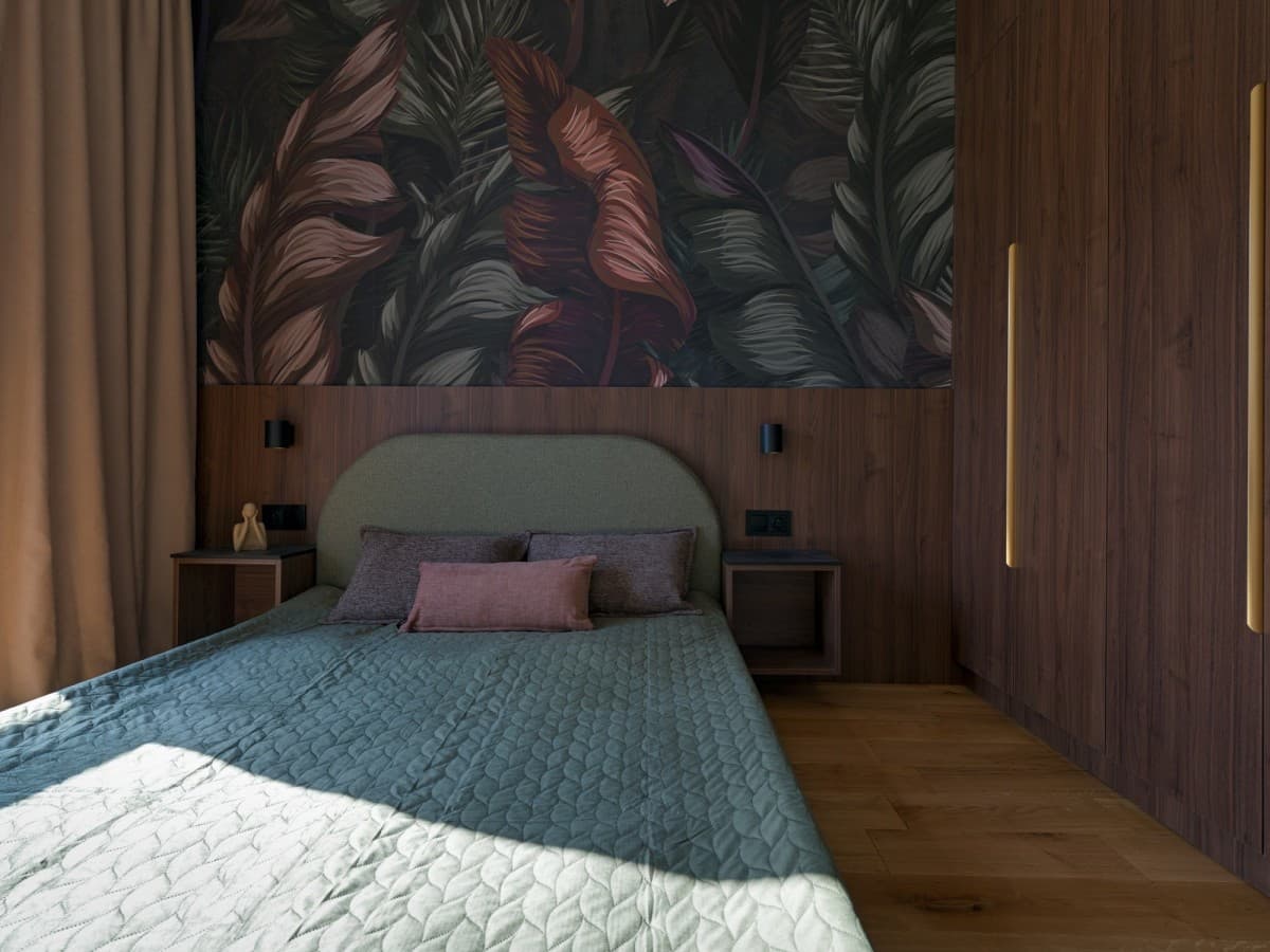 Modern fully furnished apartment ready to move in – 5