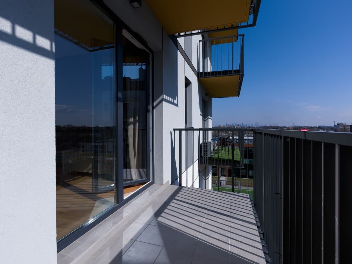 Modern fully furnished apartment ready to move in – 8