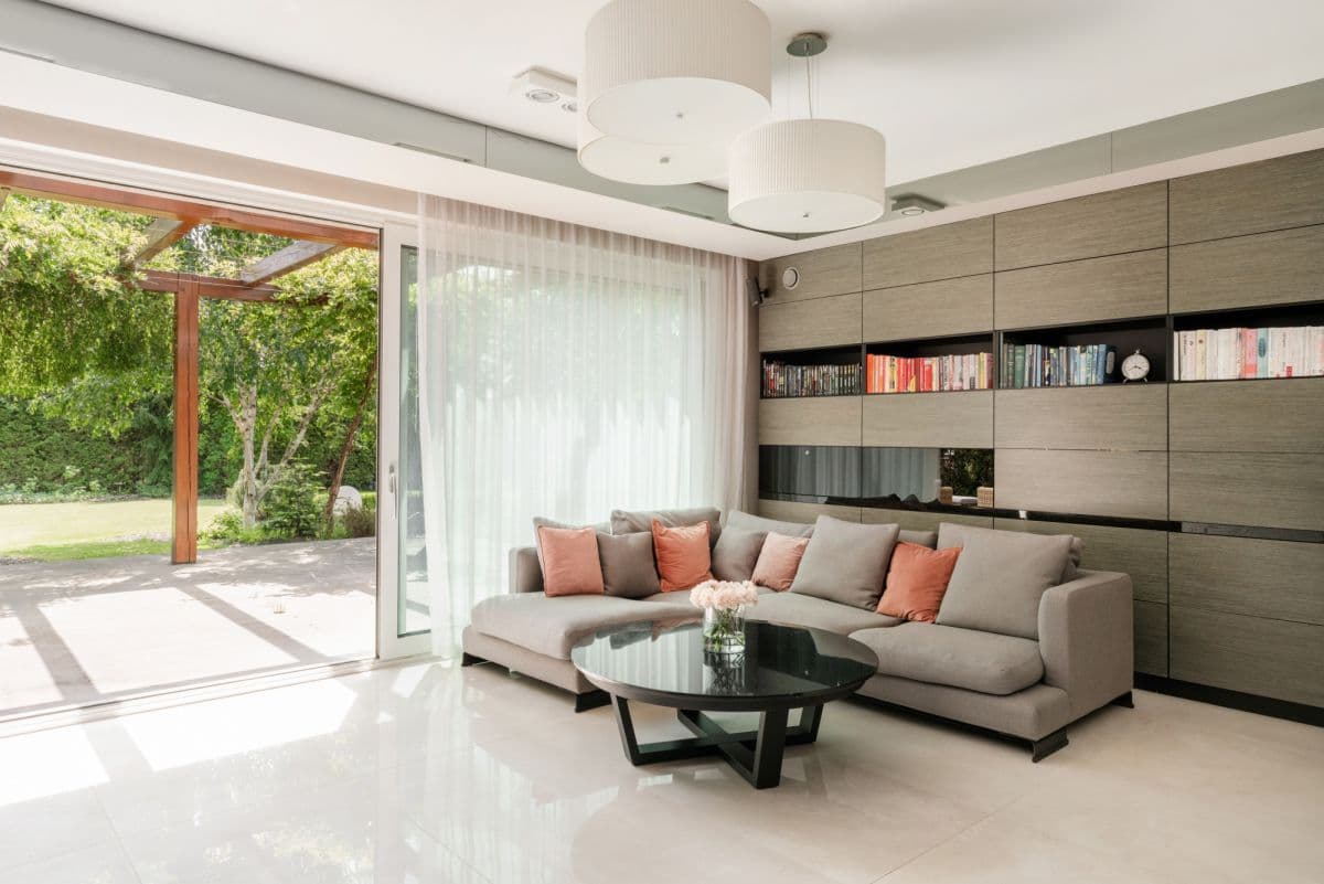 Modern eco-friendly luxury home in Wilanów – 6