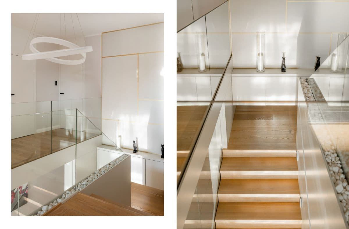 Modern eco-friendly luxury home in Wilanów – 11