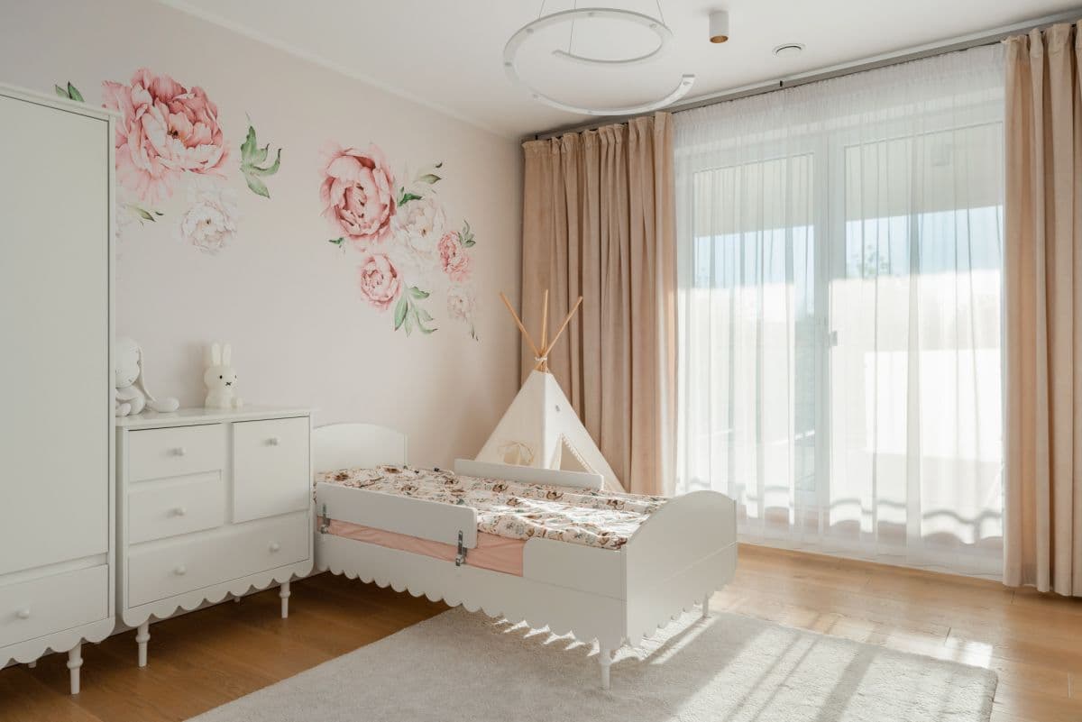 Modern eco-friendly luxury home in Wilanów – 12