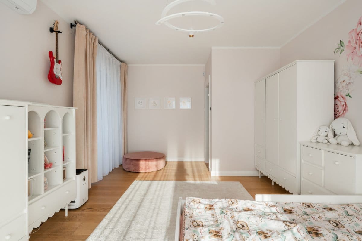 Modern eco-friendly luxury home in Wilanów – 13