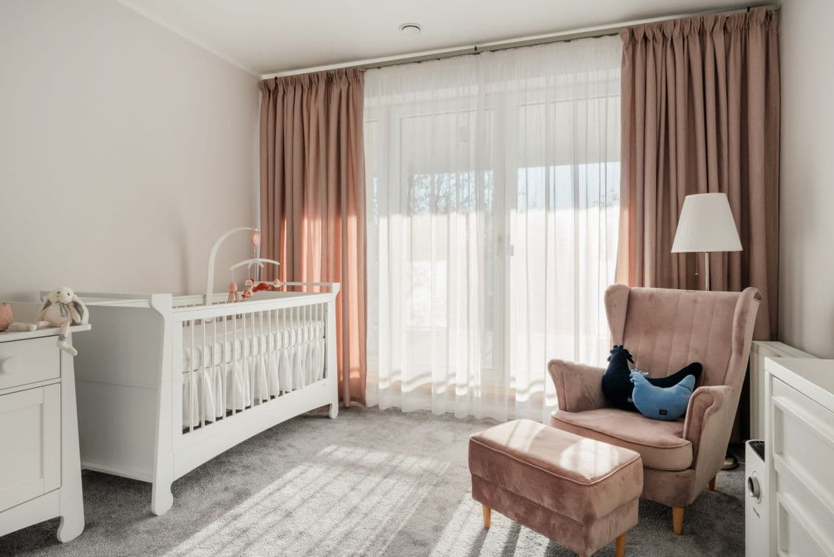 Modern eco-friendly luxury home in Wilanów – 14