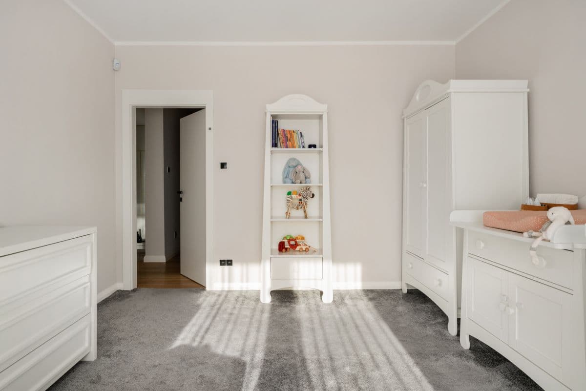 Modern eco-friendly luxury home in Wilanów – 15