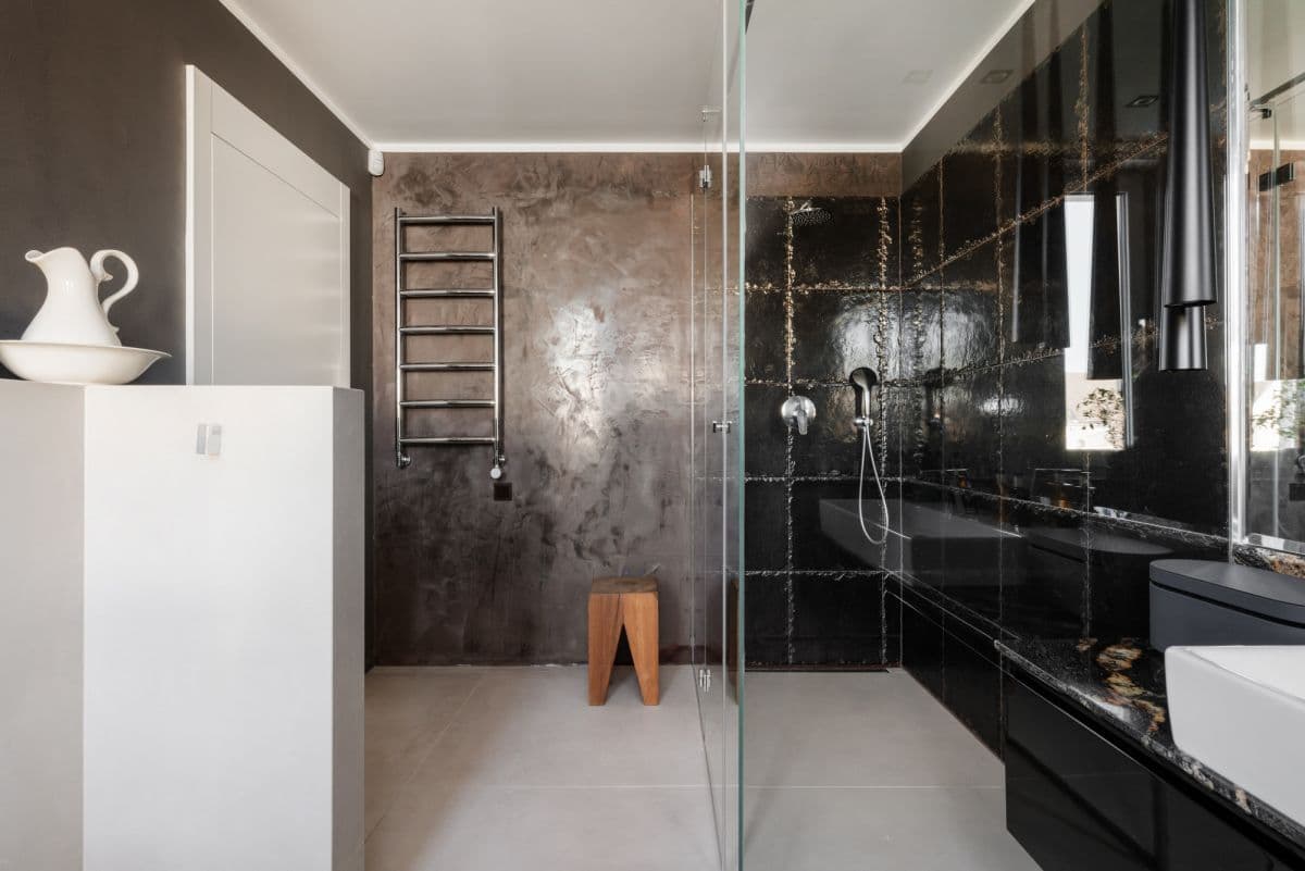 Modern eco-friendly luxury home in Wilanów – 16