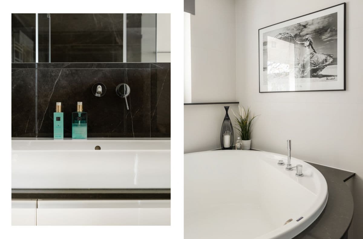 Modern eco-friendly luxury home in Wilanów – 17