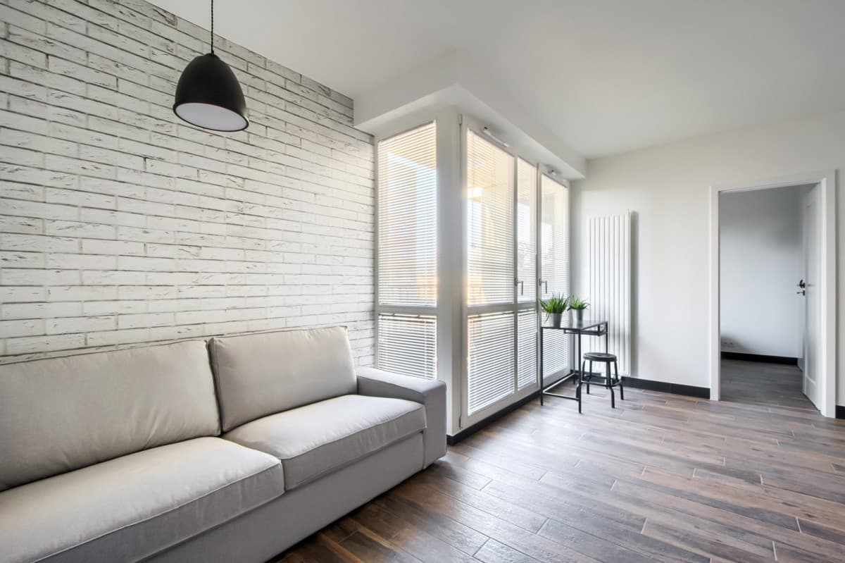 Stylowe mieszkanie 38 m² blisko Parku Skaryszewskiego – 9