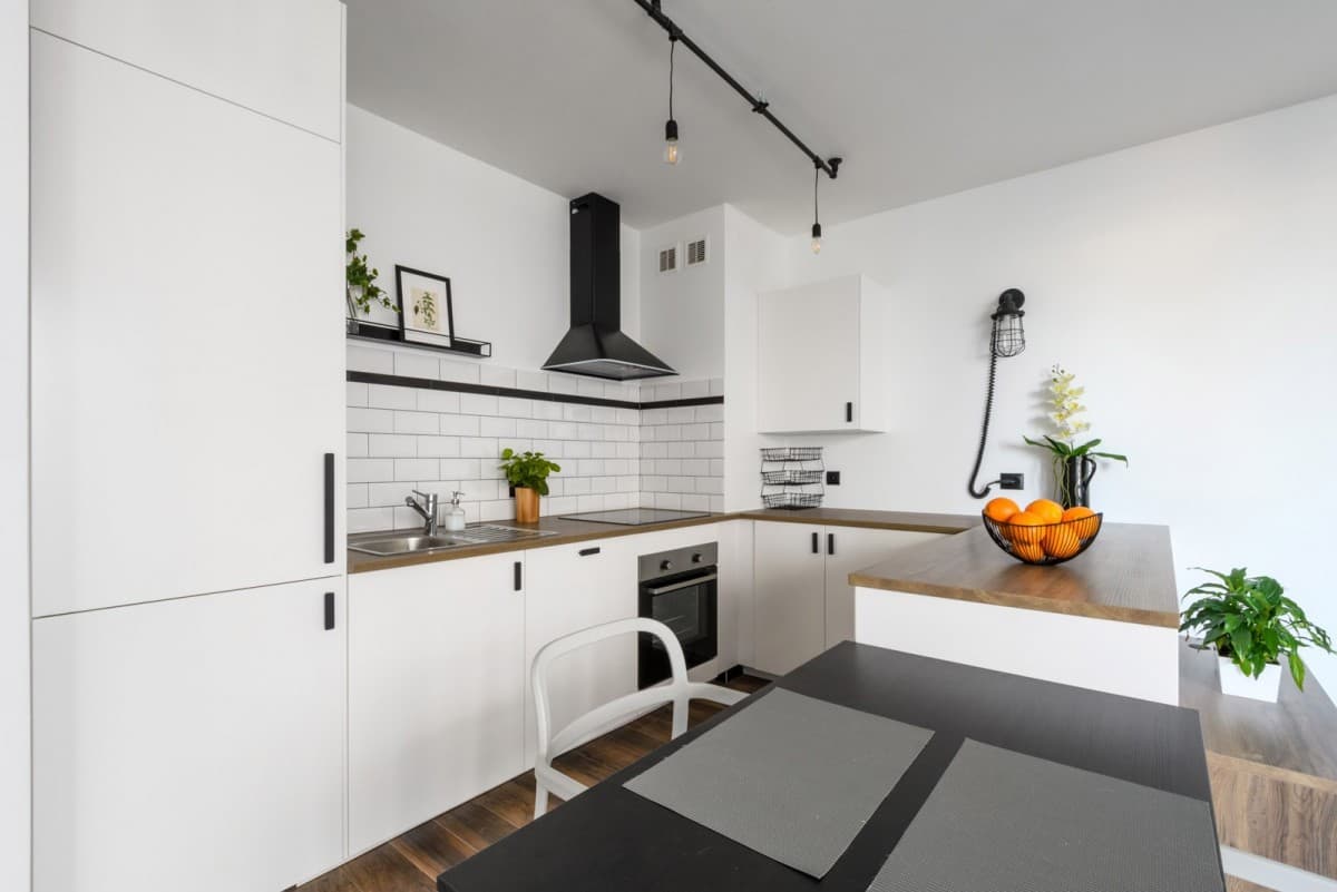 Stylowe mieszkanie 38 m² blisko Parku Skaryszewskiego – 10