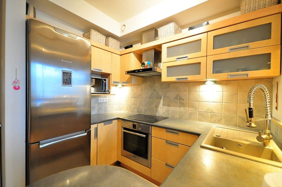 Przestronne mieszkanie blisko metra Natolin – 2