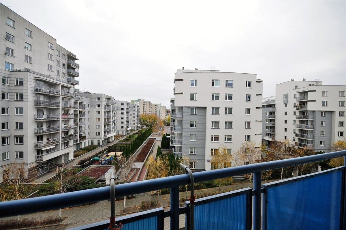 Przestronne mieszkanie blisko metra Natolin – 13