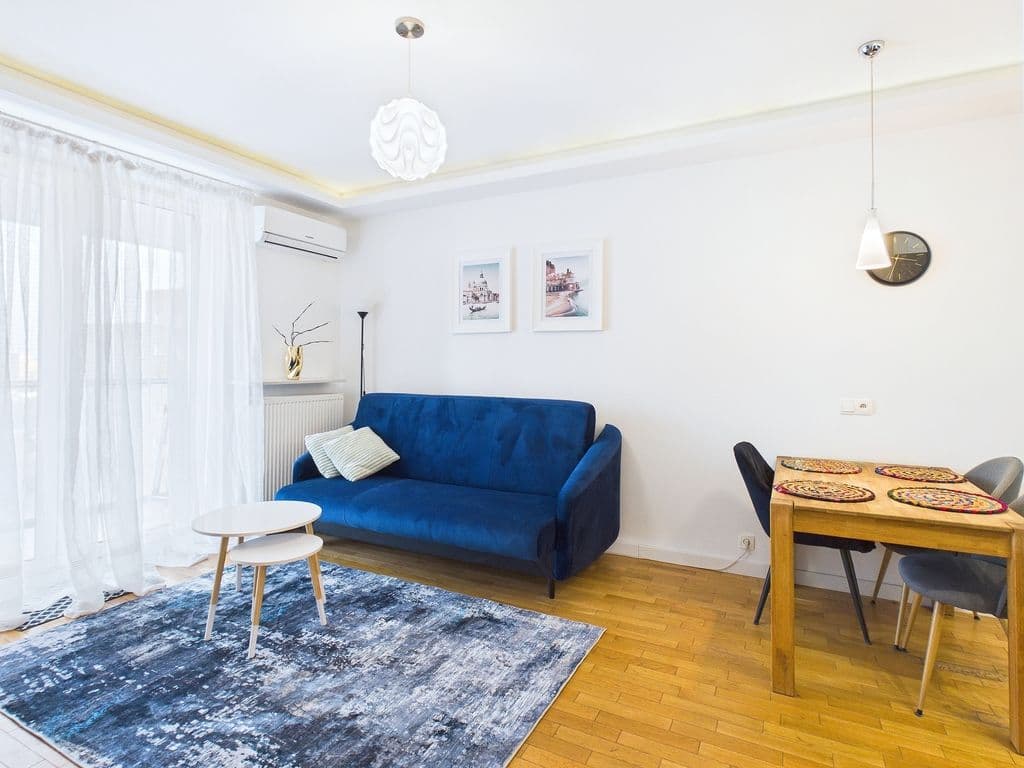 Comfortable 2-room apartment with spacious storage – 4