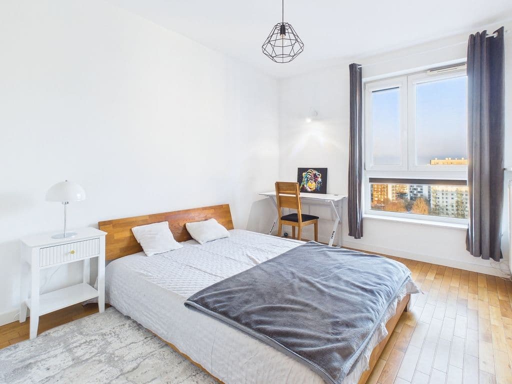 Comfortable 2-room apartment with spacious storage – 7