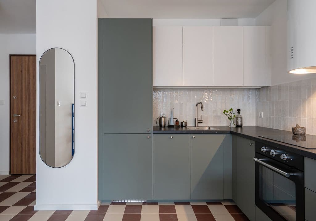 Modern apartment for rent in rapidly growing Ursus – 4