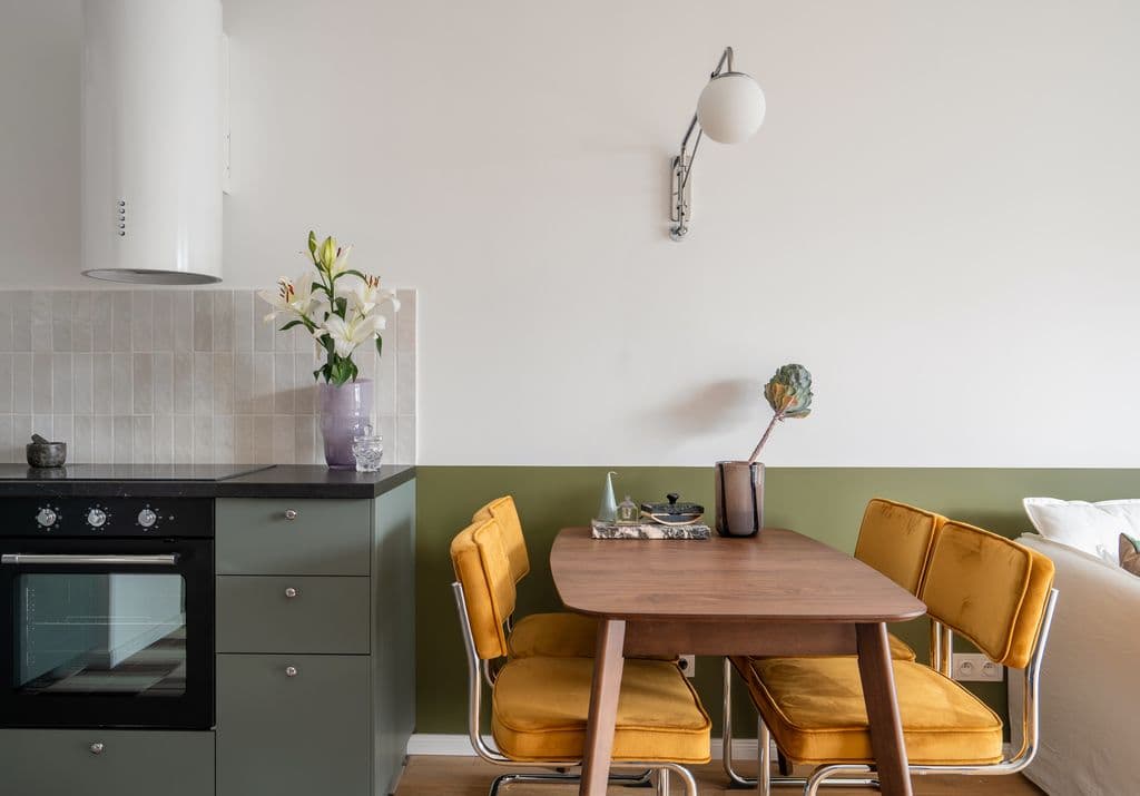 Modern apartment for rent in rapidly growing Ursus – 6