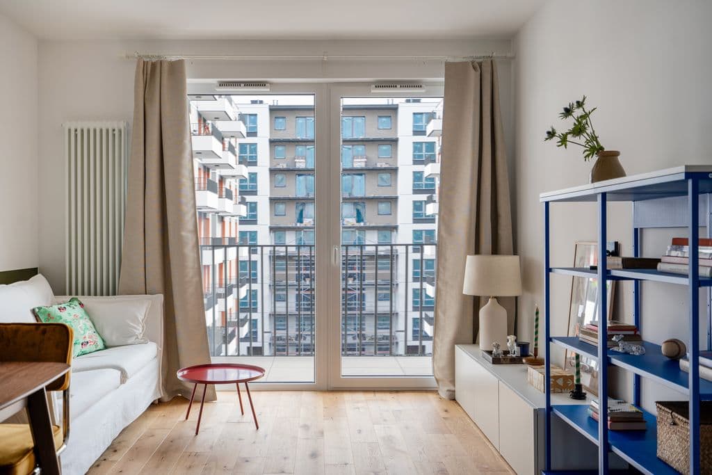 Modern apartment for rent in rapidly growing Ursus – 7