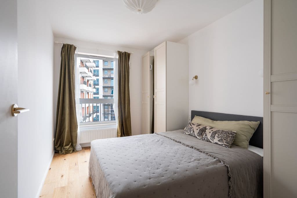 Modern apartment for rent in rapidly growing Ursus – 8