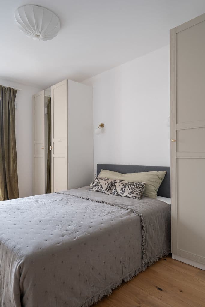 Modern apartment for rent in rapidly growing Ursus – 9