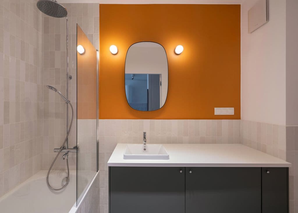 Modern apartment for rent in rapidly growing Ursus – 10