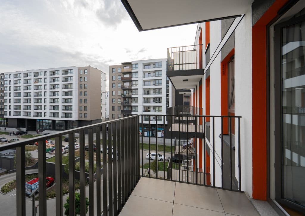 Modern apartment for rent in rapidly growing Ursus – 12