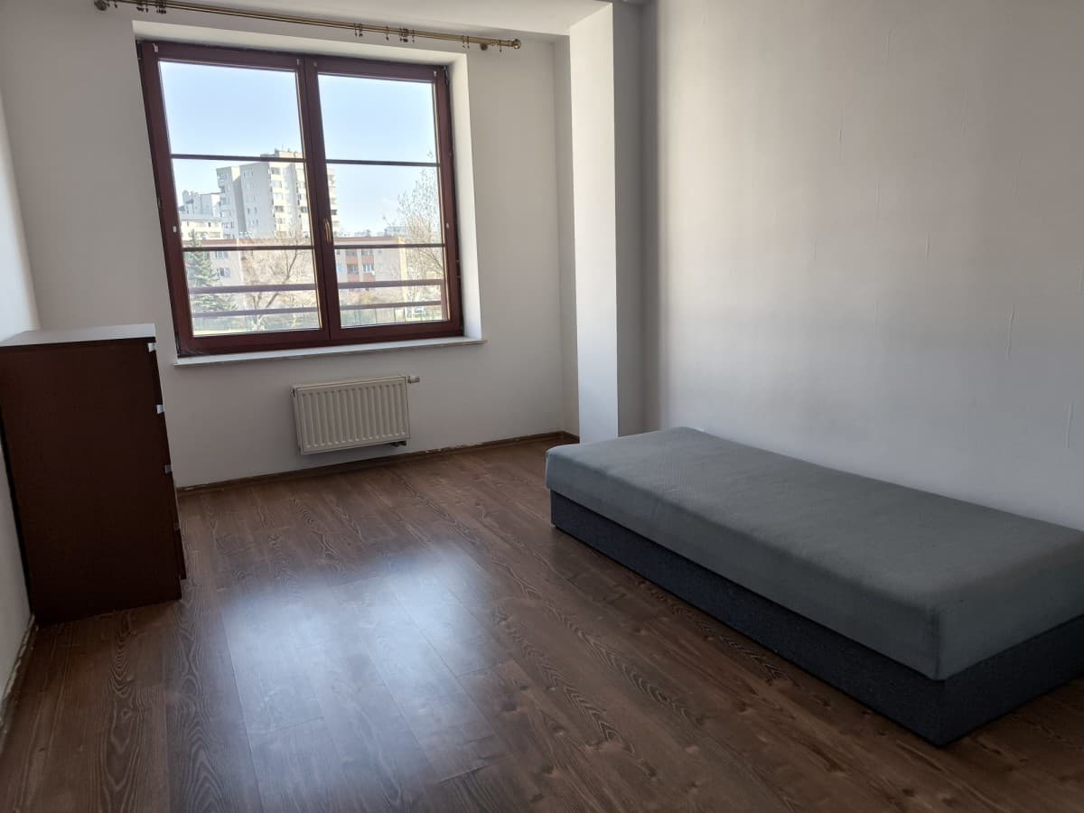 Przestronne mieszkanie 4-pokojowe na Targówku – 1