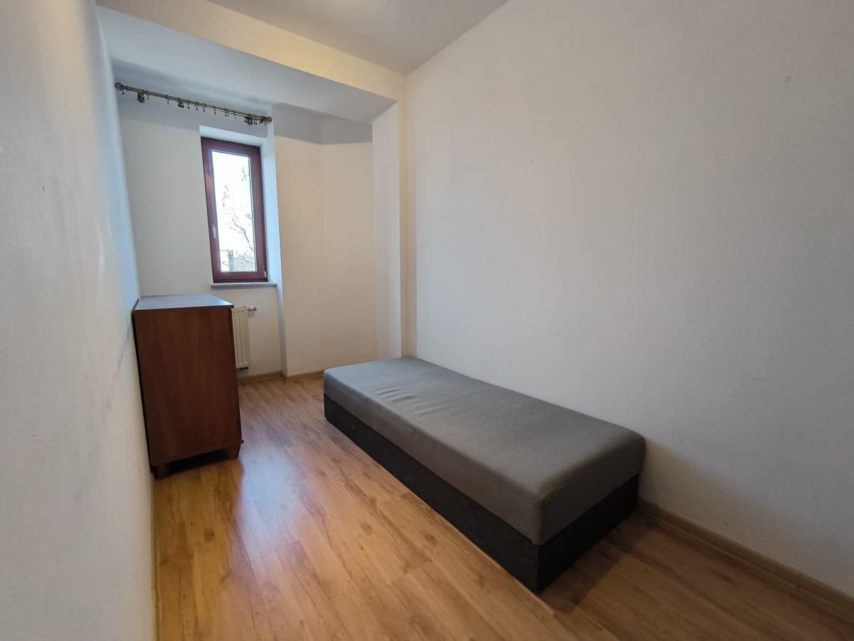 Przestronne mieszkanie 4-pokojowe na Targówku – 5