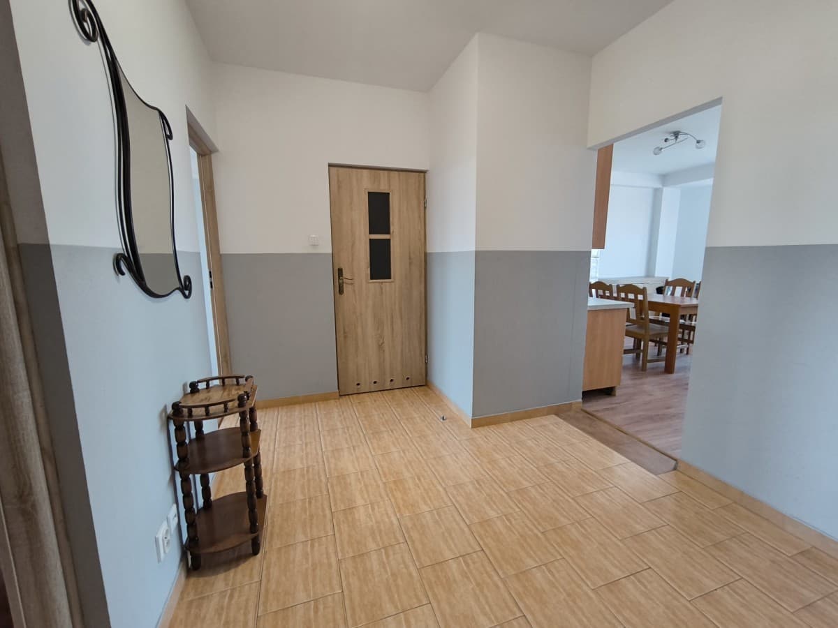 Przestronne mieszkanie 4-pokojowe na Targówku – 7