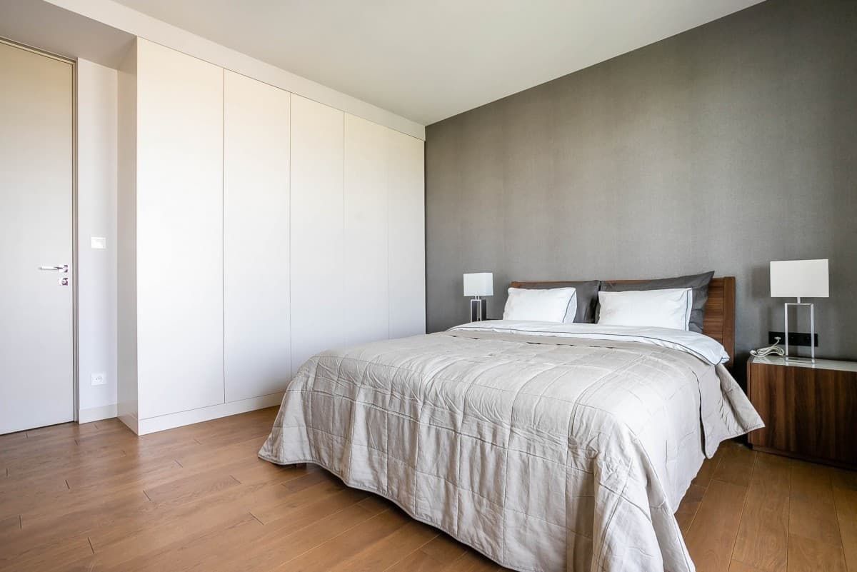 Przestronne 4-pokojowe mieszkanie z tarasem przy Grzybowskiej – 8