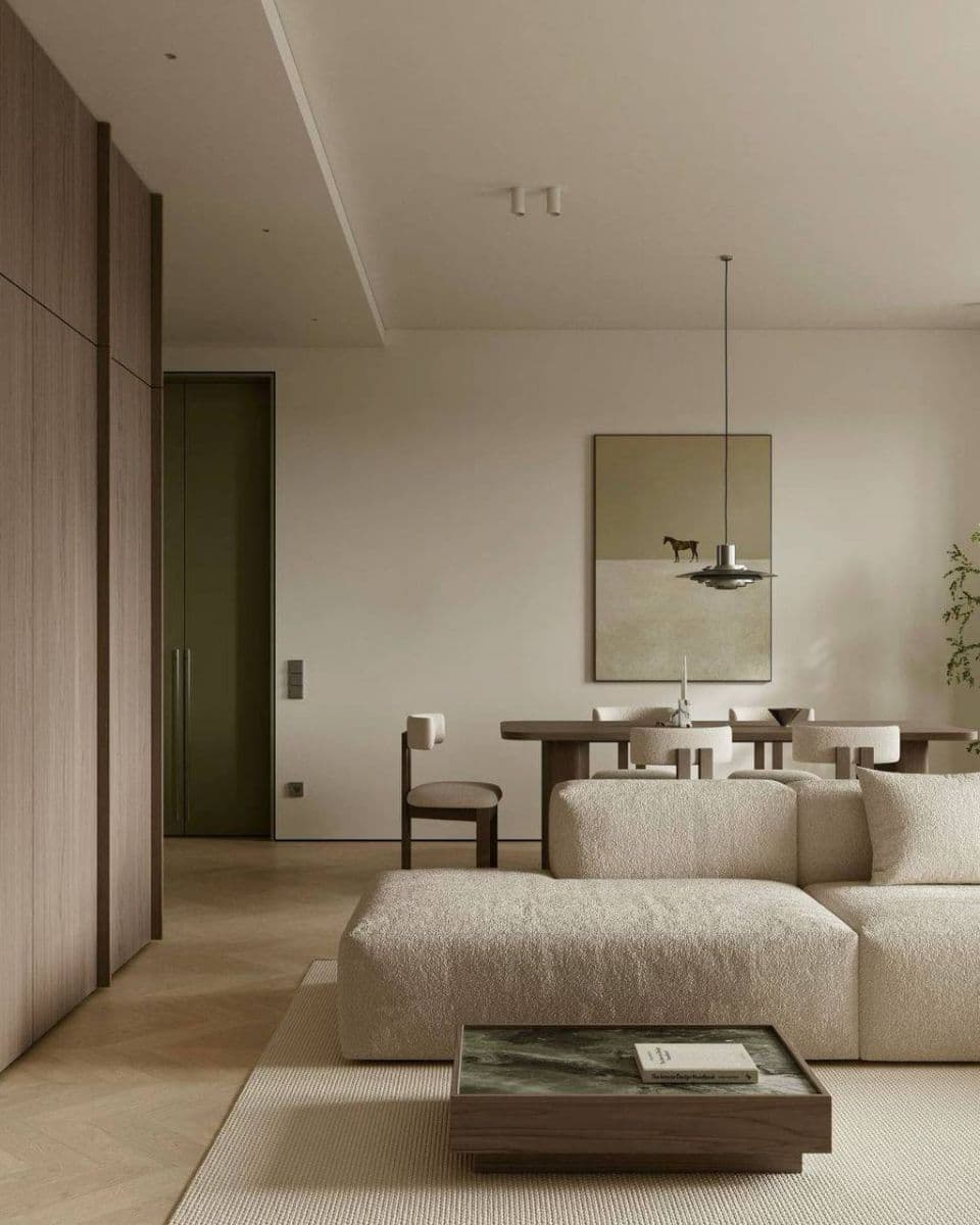 New 3-room apartment near Metro Bemowo – 4