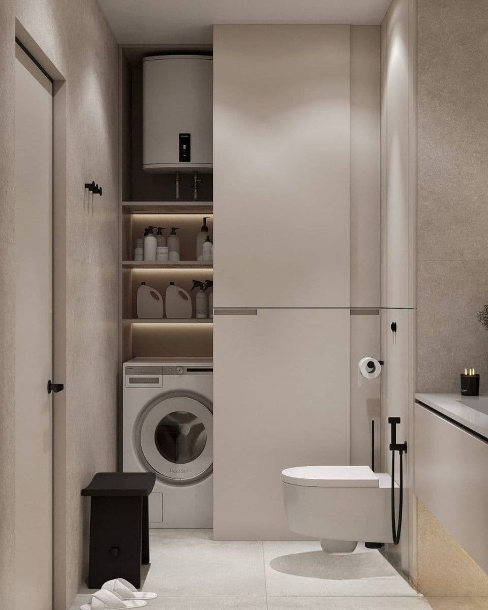 New 3-room apartment near Metro Bemowo – 7