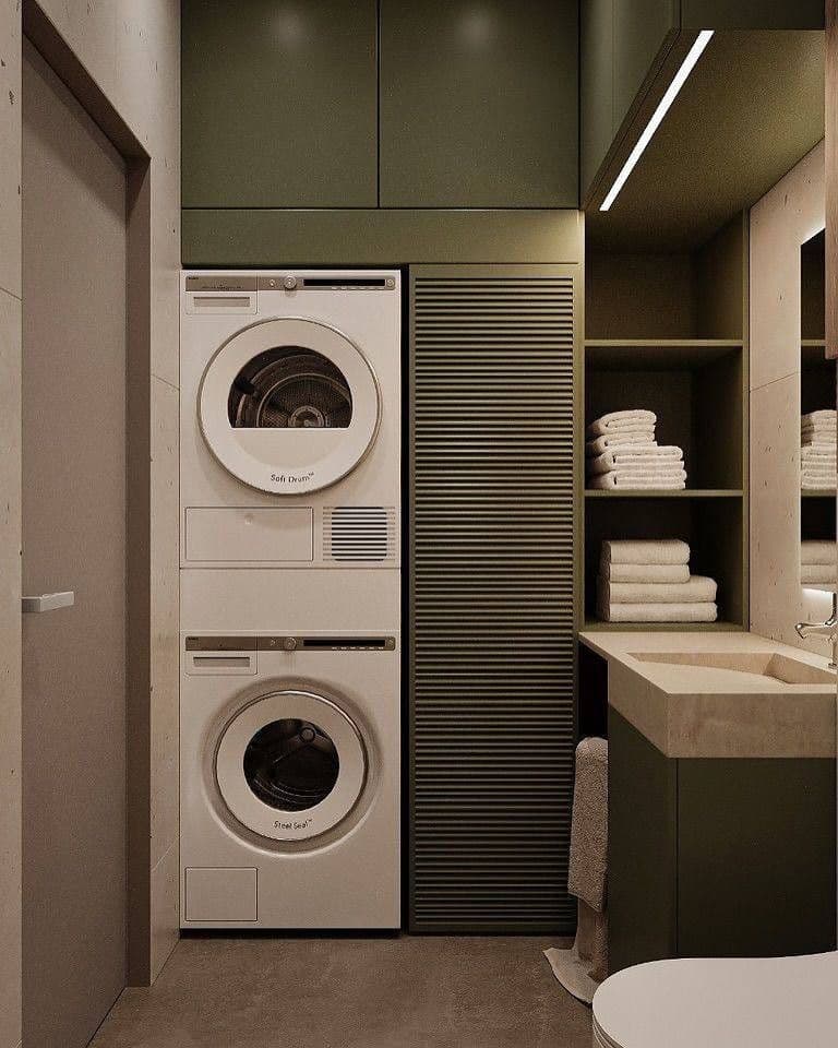 New 3-room apartment near Metro Bemowo – 8