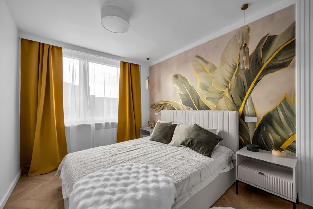 Spacious, fully renovated 4-room apartment in Bielany – 7