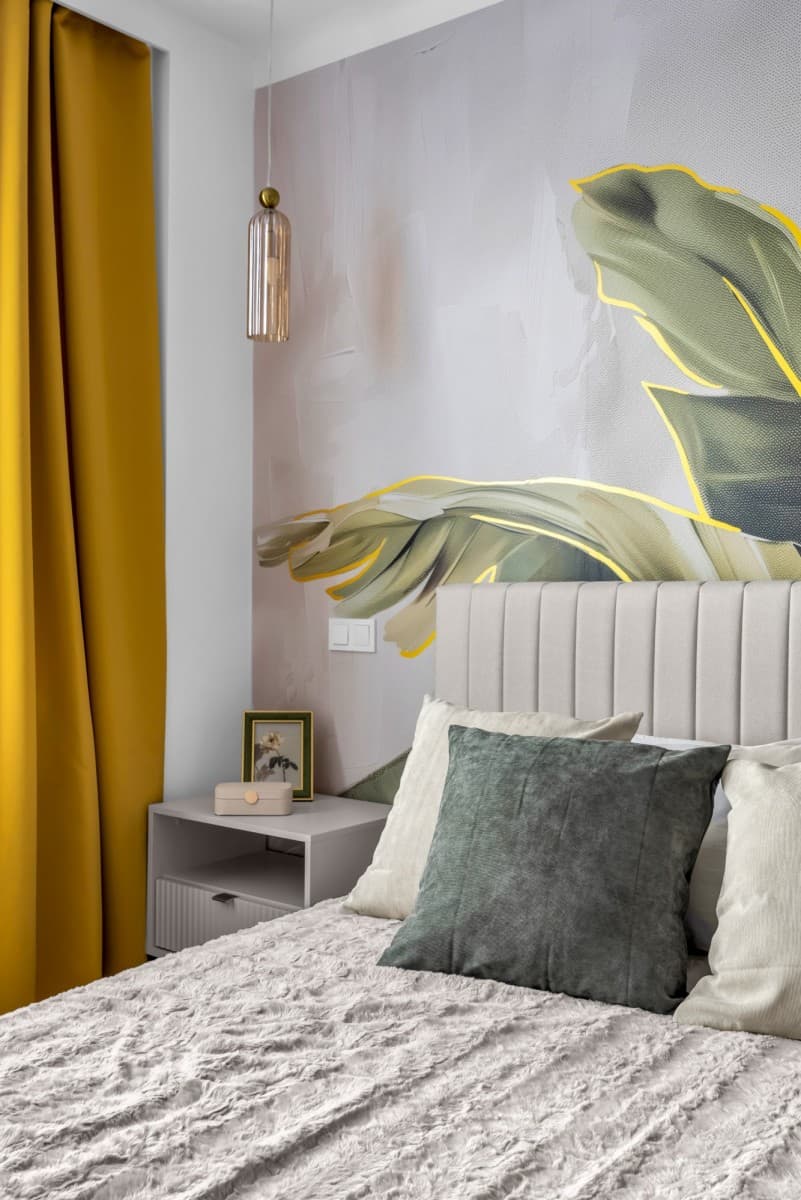 Spacious, fully renovated 4-room apartment in Bielany – 8