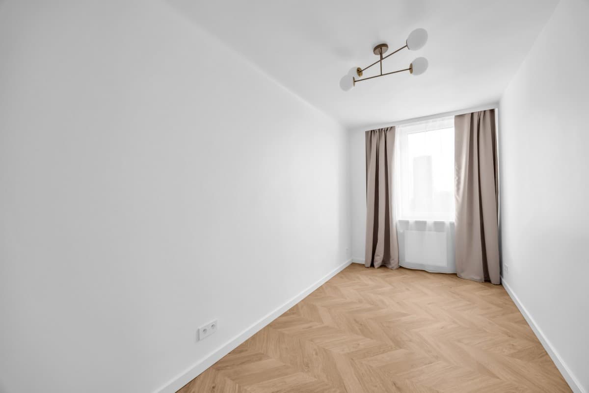 Spacious, fully renovated 4-room apartment in Bielany – 11